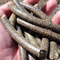 کنجاله کنجد