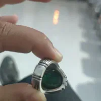 انگشتر فیروزه نیشابور|جواهرات|گنبد کاووس, |دیوار