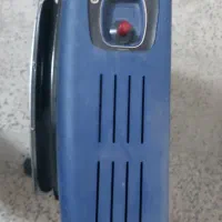 بخاری گازی بدون دودکش|بخاری، هیتر، شومینه|کوهدشت, |دیوار