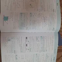 کتاب کنکور تجربی جامع موج آزمون|کتاب و مجله آموزشی|تهران, هفده شهریور|دیوار