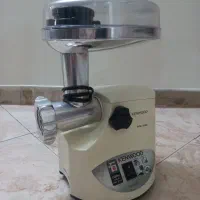 چرخ گوشت کنوود Kenwood pro 1500