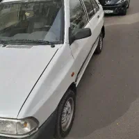 پراید۹۱هیدرولیک|خودرو سواری و وانت|پاکدشت, پاکدشت (مامازند)|دیوار