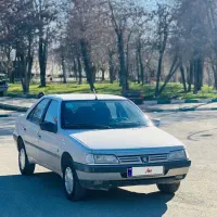 پژو۹۷|خودرو سواری و وانت|مریوان, |دیوار