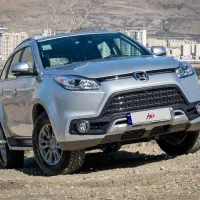 فروش فوری  جی ام سی JMC S350 مدل ۱۴۰۲