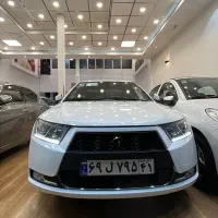 دنا بورسی 5دنده صفر کیلومتر1404|خودرو سواری و وانت|فردیس, انبار نفت|دیوار