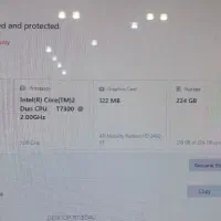 ال این وان اپل|رایانه رومیزی|سمنان, |دیوار