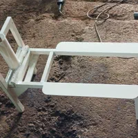 توالت فرنگی|لوازم سرویس بهداشتی|آق قلا, |دیوار