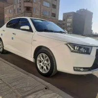 دنا پلاس اتومات آپشنال توربو شارژ