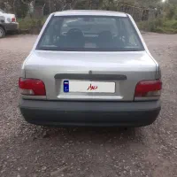 پراید مدل ۸۶