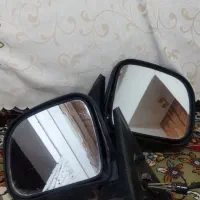 آیینه نیسان|قطعات یدکی و لوازم جانبی|فرمهین, |دیوار