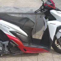 موتورکلیک توسن 1402|موتورسیکلت|فلاورجان, |دیوار