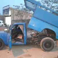 نیسان کمپرسی