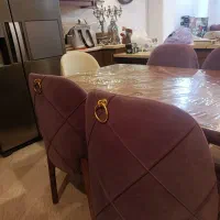 فروش میز ناهار خوری ۶نفره