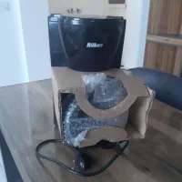 فروش قهوه ساز فلر|سماور، چای‌ساز، قهوه‌ساز|کیش, |دیوار