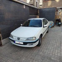 پژو پارس مدل ۹۱|خودرو سواری و وانت|قدس, شهرقدس|دیوار