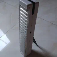 چراغ اضطراری شارژی