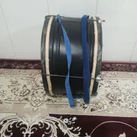 طبل ۴۵ سانتی|درام و پرکاشن|بروجرد, |دیوار