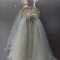 لباس دختر ونه زیبا|کفش و لباس بچه|اصفهان, شاهد|دیوار