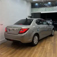 دنا پلاس ۶ سرعته قالپاق مدل ۱۴۰۴ صفرکیلومتر
