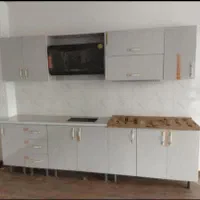 کابینت سجاد (هود سینک )|مصالح و تجهیزات ساختمان|همدان, |دیوار