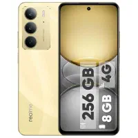 گوشی ریلمیc75