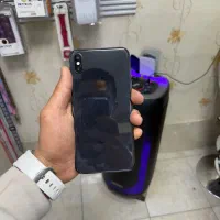 آیفون ایکس اس مکس