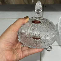 کریستال خورشیدی|ظروف سرو و پذیرایی|قرچک, میرزائی جنوبی|دیوار