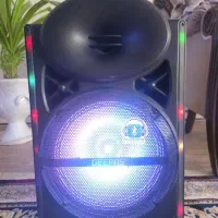 اسپیکر( جیپاس)
