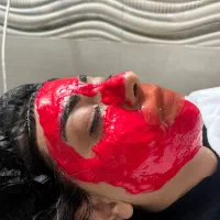 آموزش فیشیال و اسکراپ اسکالپ مو به صورت خصوصی|خدمات آرایشگری و زیبایی|اصفهان, باغ نگاره|دیوار