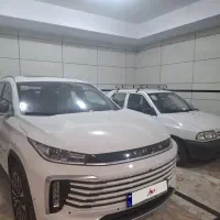 اکستریم TLx 2025|خودرو سواری و وانت|کرج, عظیمیه|دیوار