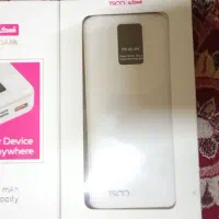 پاوربانک 20 هزار برند تسکو