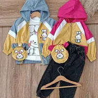 لباس بچگانه پاییزه|کفش و لباس بچه|شیراز, زرهی|دیوار