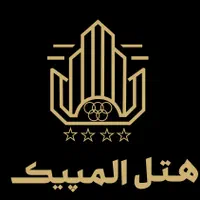 هتل ۴ستاره المپیک گرکان