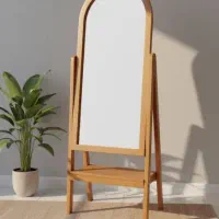 متنوع ترین مدل‌های آینه قدی کرمان