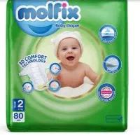 مولفیکس سایز ۲