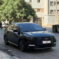 اریزو۶پرو مدل۱۴۰۲|خودرو سواری و وانت|بندرعباس, |دیوار