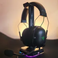 انواع هدفون گیمینگ و RGB