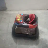 کالسکه. کریر. روروک|کالسکه و لوازم جانبی|هشتگرد, فاز ۷ مهستان|دیوار