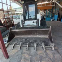 فروش مینی لودر|خودرو سنگین|تبریز, |دیوار