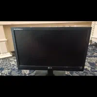 مانیتور ال جی سالم ونونو
