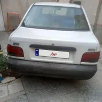 پراید۱۳۱|خودرو سواری و وانت|کنگاور, |دیوار