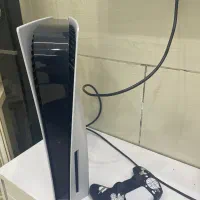 PS5|کنسول، بازی ویدئویی و آنلاین|بندرعباس, |دیوار