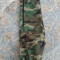 شلوار پلنگی ضد آب
