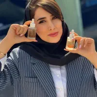 جادوی رشد، در هر تار مو