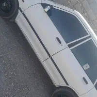 پراید معاوضه با پژو