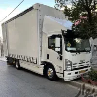 اتوباربری، ظریف شهرک غرب، دریا، سعادت اباد،زرافشان