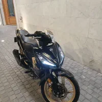 موتور لاکی ۱۸۵ مدل ۴۰۴