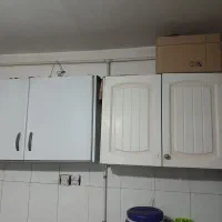 کابینت فلزی|مصالح و تجهیزات ساختمان|قم, ولیعصر|دیوار