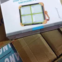 پرژکتور خورشیدی