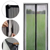 پرده توری مجیک